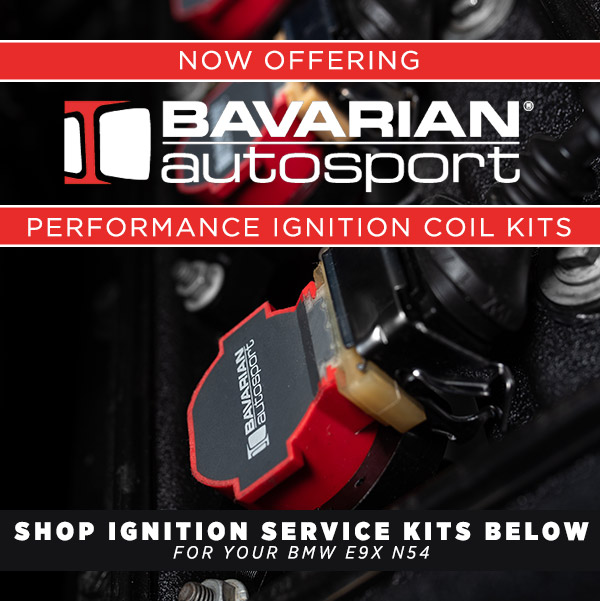 Bavarian Autosport Ignition Coils The Ultimate Ignition Service