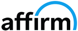 Affirm financing