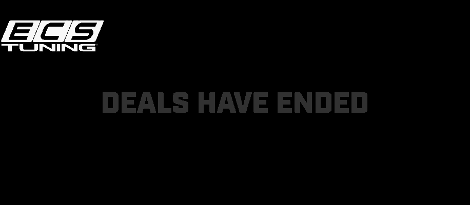 DEALS HAVE ENDED! CHECK BACK NEXT YEAR!