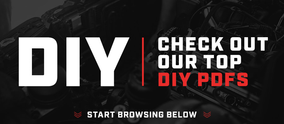 CHECK OUT OUR TOP DIY PDFs