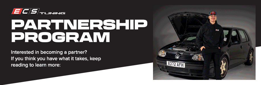 ECS Tuning Partnerships Program Banner