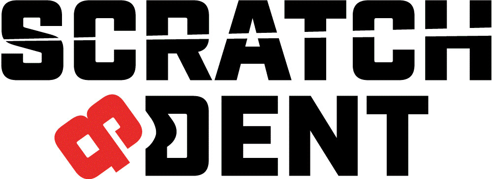 Scratch and Dent