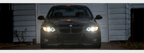 Best Coilovers for your E90 335i