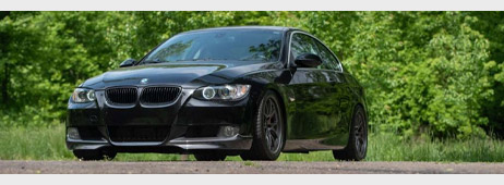 Visual Upgrades for your E90 335i