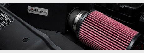 Easy Power: MK6 GTI Carbon Fiber Intake